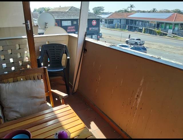 1 BEDROOM APARTMENT TO LET IN UVONGO